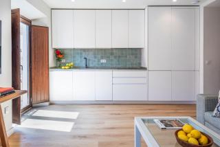 Apartamento con piscina Sevilla Centro Histórico - 4