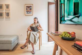 Apartamento con piscina Sevilla Centro Histórico - 2