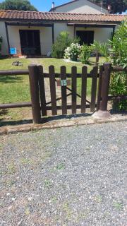 Oleandro Cottage with garden - La Cinquantina - 3