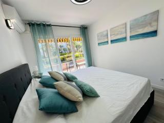 El Palmeral Vistas, Sea view, pool seasonal 15 june-15 sept - Torrevieja - 8