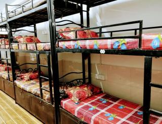 Shree Balaji Dormitory - 4