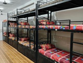 Shree Balaji Dormitory - 2