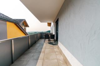 Danner Appartements - Wolfsegg am Hausruck - 9