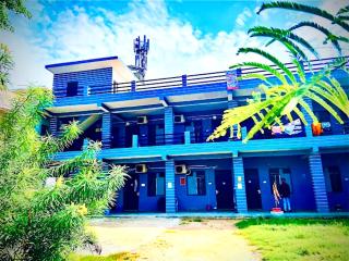 Hotel R Nikunj Palace Near Panchkoshi Parikrama Marg road - Shree Ram Janam Bhoomi & Temple - Best Homestay - Ayodhya - 6
