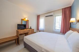 Katre Hotel Oludeniz - Oludeniz - 7