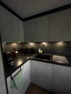 Appartment Robin - Waidring - 2