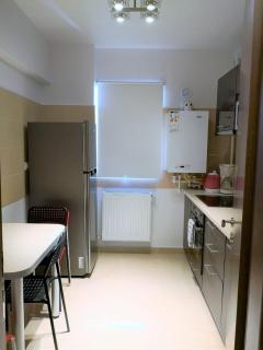 Apartament Arietis Mamaia Nord - 6