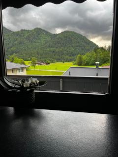 Appartment Robin - Waidring - 0