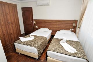 Paperon Butik Otel - Erdemli - 2