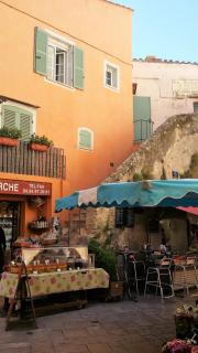Au cœur du village Duplex de charme - Saint-Tropez - 6