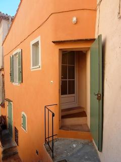 Au cœur du village Duplex de charme - Saint-Tropez - 5