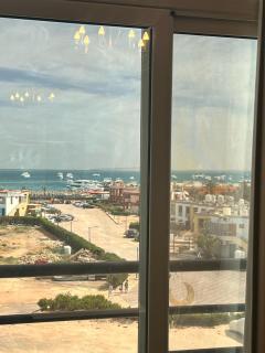 touristic centre Andalusia - Hurghada - 0