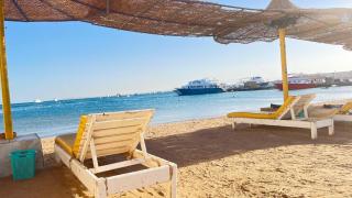touristic centre Andalusia - Hurghada - 9