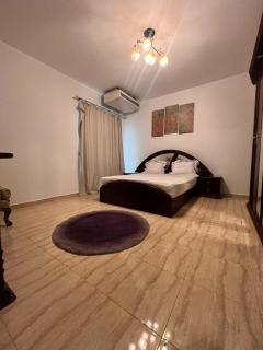 touristic centre Andalusia - Hurghada - 8
