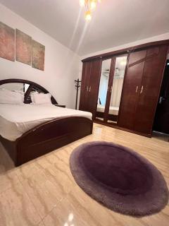 touristic centre Andalusia - Hurghada - 7