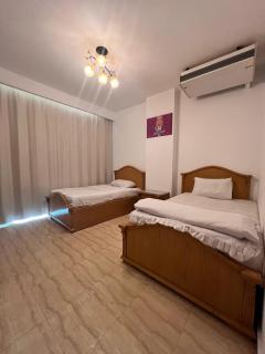 touristic centre Andalusia - Hurghada - 4