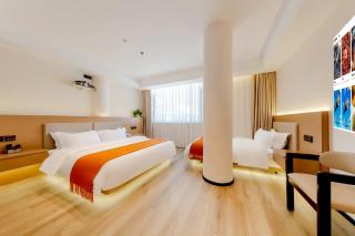 Yueleshan Riverview Hotel - Leshan - 0