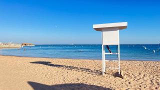 touristic centre Andalusia - Hurghada - 2