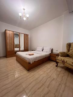 touristic centre Andalusia - Hurghada - 1