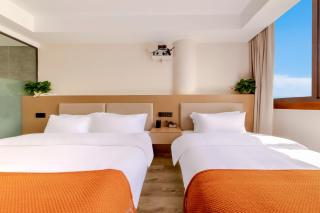 Yueleshan Riverview Hotel - Leshan - 7