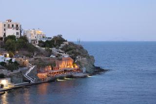 Hermosa Seaside Living - Ermoupoli - 5
