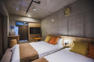 R Residences Namba X - Osaca - 0