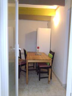 Gite duplex - Trégunc - 5