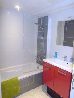 Gite duplex - Trégunc - 2