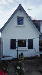 Gite duplex - Trégunc - 1