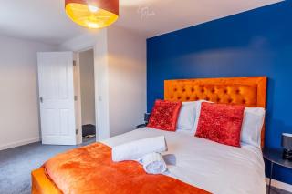 Durham city free onsite parking - Sheepscar - 3
