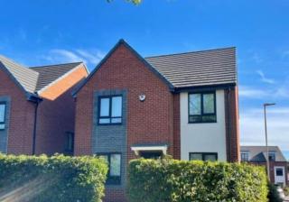 Durham city free onsite parking - Sheepscar - 0
