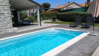 Villa Lita - Pazin - 9