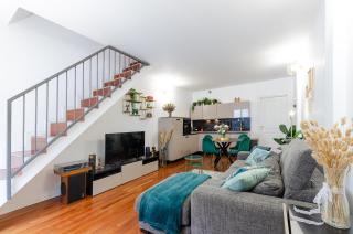 BFHome-Scalo di Porta Romana-2 rooms - 0