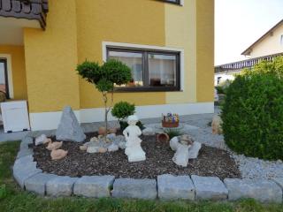 Komfortable Ferienwohnung Mit Garten Und Grill - Gleißenberg - 6