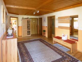 Komfortable Ferienwohnung Mit Garten Und Grill - Gleißenberg - 3