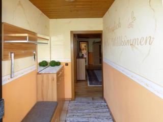 Komfortable Ferienwohnung Mit Garten Und Grill - Gleißenberg - 4
