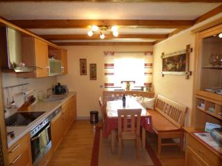 Komfortable Ferienwohnung Mit Garten Und Grill - Gleißenberg - 2