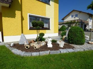 Komfortable Ferienwohnung Mit Garten Und Grill - Gleißenberg - 1
