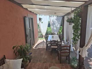 Villa Chiatri - Lucques - 9