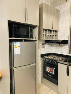 Grey Heights Apartment - Kyebando - 0