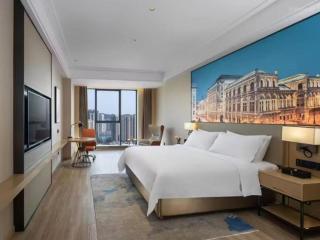 Venus International Hotel Changsha Meixihu Branch - Yingwanzhen - 4