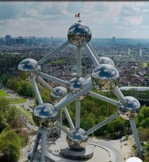 Apartamento de la grotte - Bruxelles - 3
