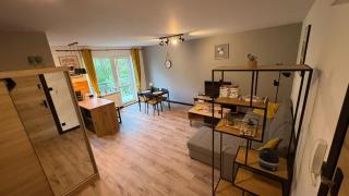 Ustka - Apartament Na Wydmie - Ustka - 7