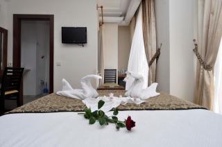 Paperon Butik Otel - Erdemli - 8