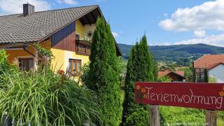 Ferienwohnung Simon In Gleißenberg - Gleißenberg - 8
