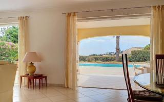 ST AYGULF Frejus Sea View Villa - Fréjus - 9