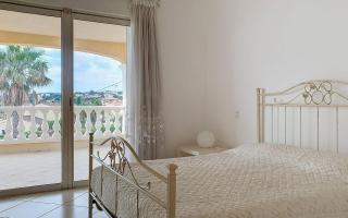ST AYGULF Frejus Sea View Villa - Fréjus - 8