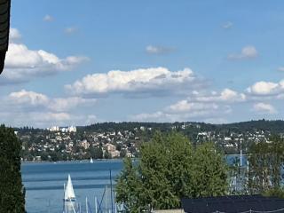 Seaapartment in Konstanz on Constance Lake - 5
