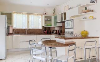 ST AYGULF Frejus Sea View Villa - Fréjus - 5