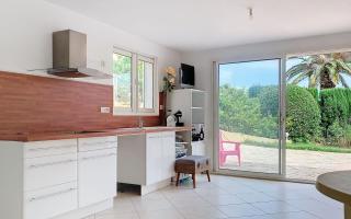 ST AYGULF Frejus Sea View Villa - Fréjus - 4